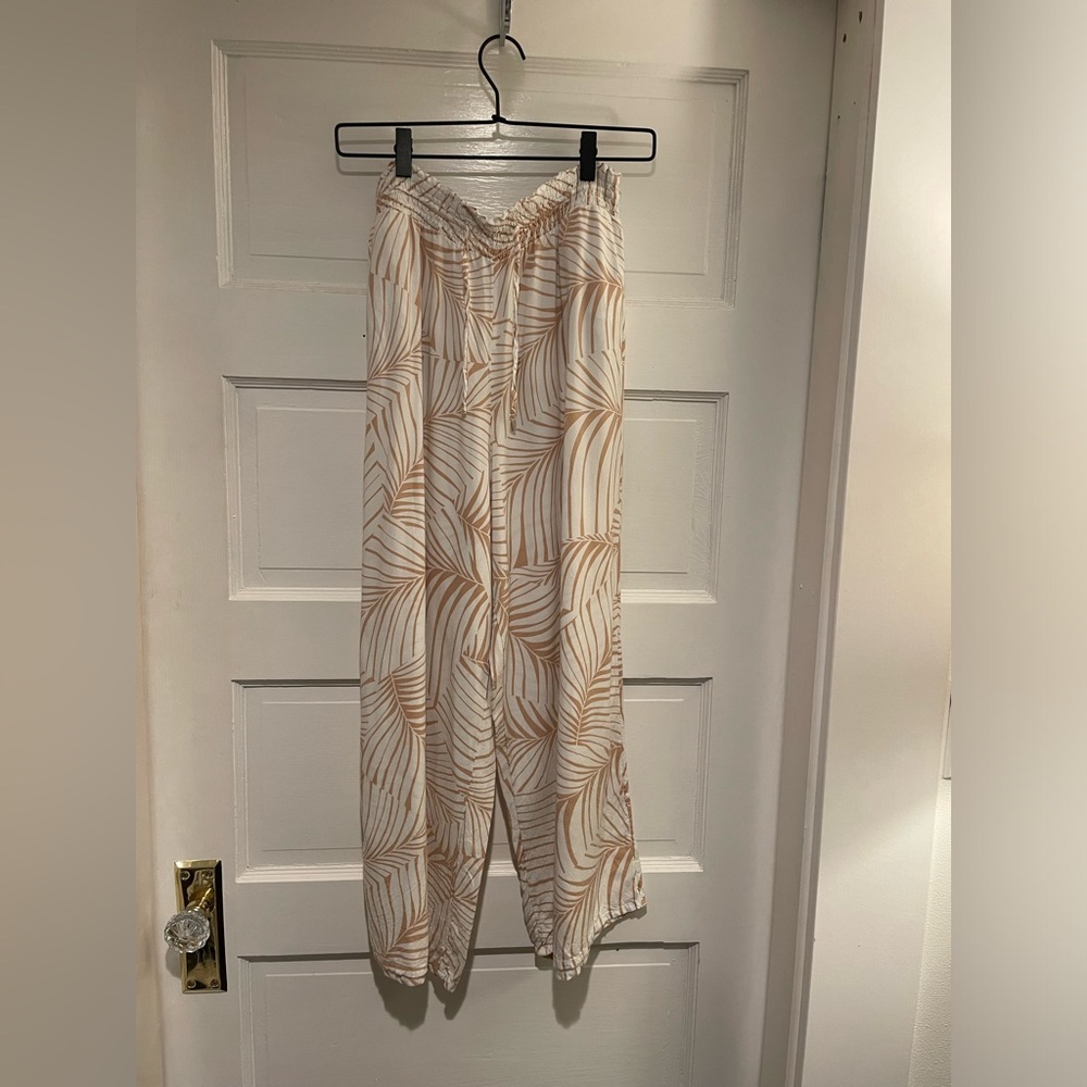 Roxy Flowy Pants